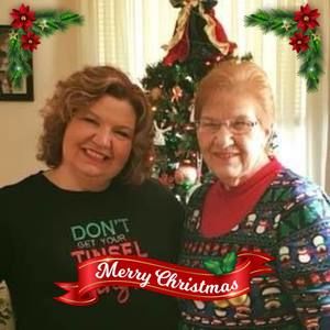 Meet your Posher, Jenny